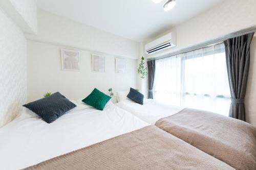 Itabashi Apartamento | YADORIDOKORO Tokyo ヤドリドコロ東京