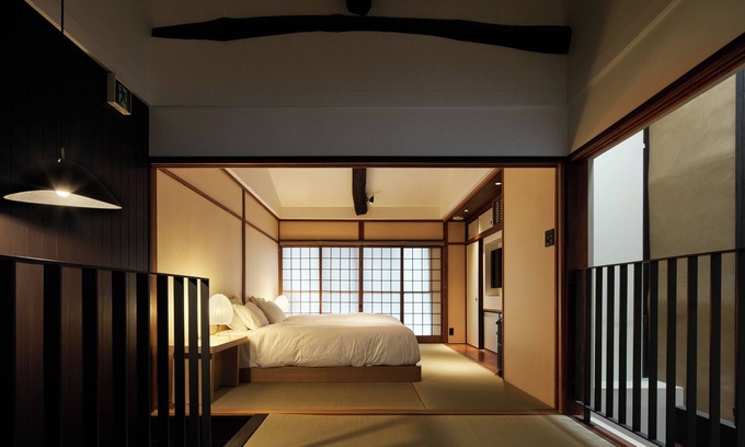 Sannenzaka Ninenzaka Casa | YADORU KYOTO HANARE Tsukikage No Yado