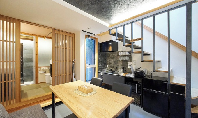 Asakusa Casa | YADOYA Kisakata