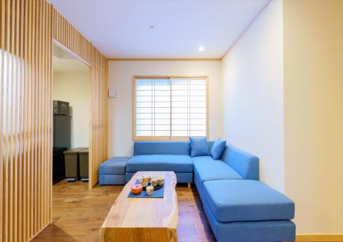 Asakusa Hotel | YADOYA Suzume