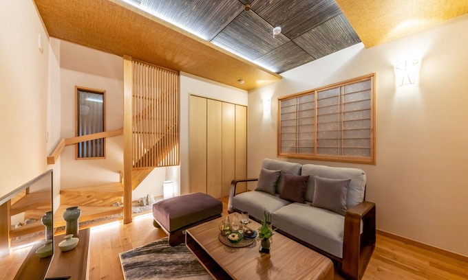 Asakusa Casa | Yadoya Yanagidori West