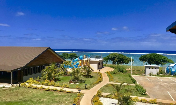 Cuvu Apartamento | Yadua Bay Resort
