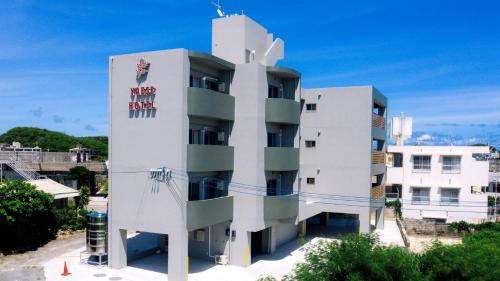 Kochinda Apartamento | YAESE HOTEL