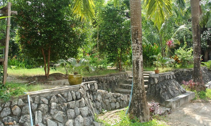 Insein Hotel | Yaewaddy Motel