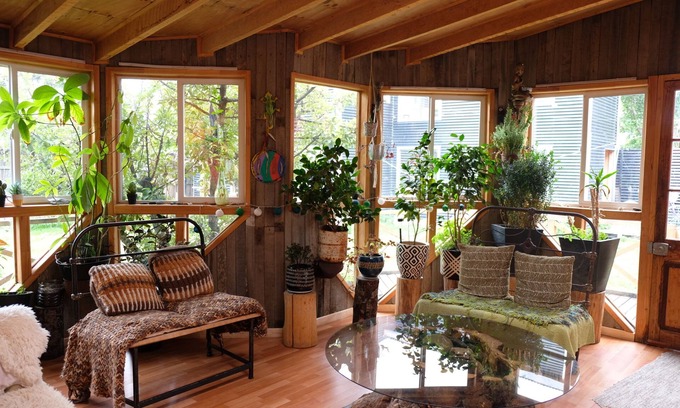 Puerto Natales Cama Y Desayuno | Yagan House