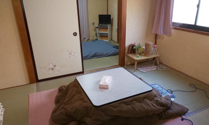 Kinugawa Onsen Apartamento | Yagisawa Corp 103 - Vacation STAY 33494v