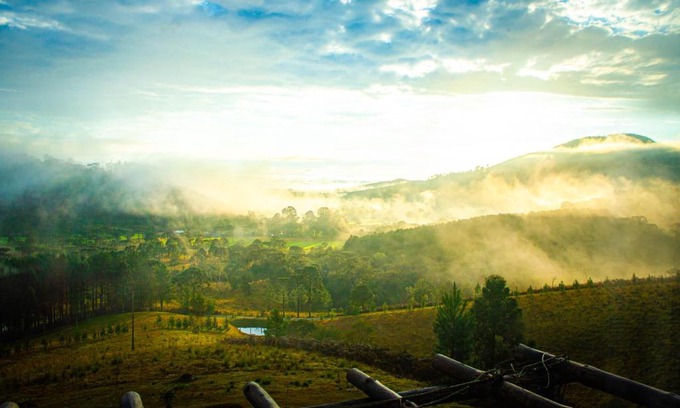 Bocaina do Sul Casa | Yahoo ecolodge