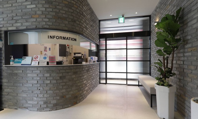 Gwangju Hotel | YAJA Hotel