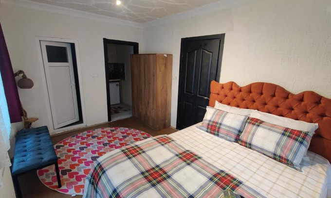 Osmangazi Apartamento | Yakın Apart