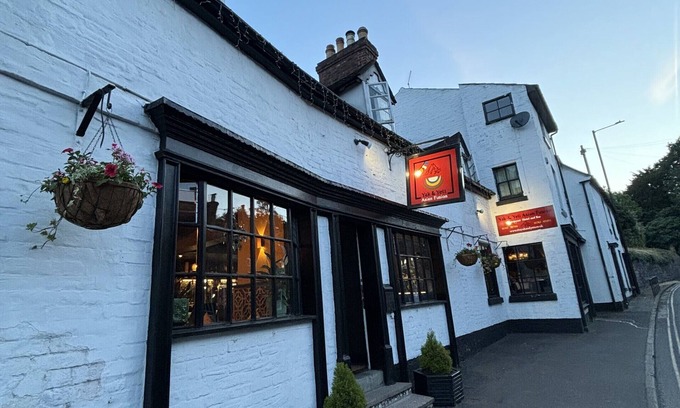 Shrewsbury Cama Y Desayuno | Yak & Yeti Hotel