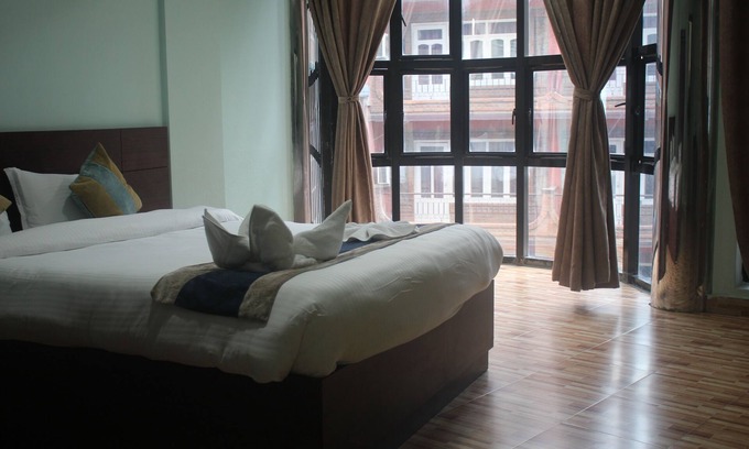 Thamel Casa | Yaksa Hotel Pvt. Ltd.