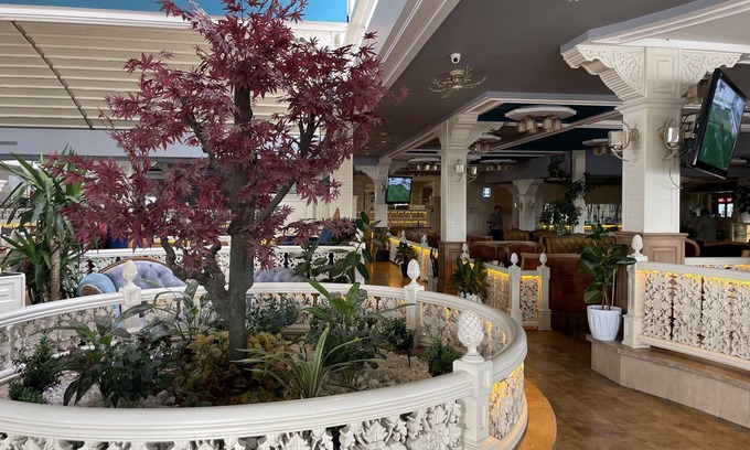 Serifali Mahallesi Complejo | Yalı Beach Houses