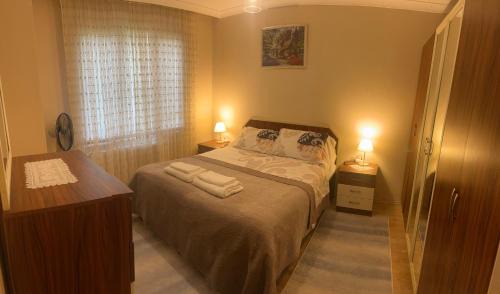 Trabzon Casa | Yalıncak villa house