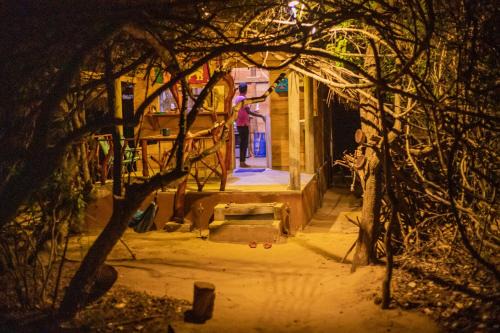 Palatupana Otro | Yala Eco Bush Camp
