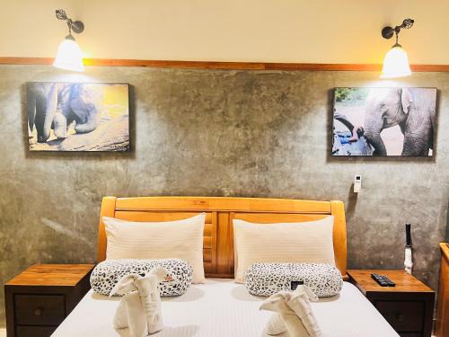 Tissamaharama Cabina | Yala Leopard Lodge