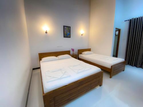 Debarawewa Casa | Yala Safari Green Home Stay