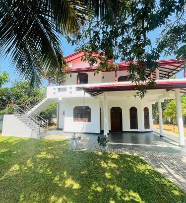 Dambulla Casa | Yala Safari Rest