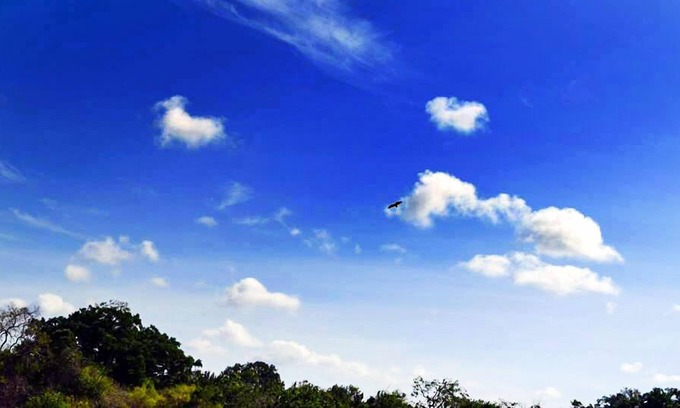 Katagamuwa Otro | Yala wild corridor camp