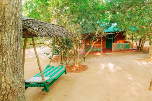 Palatupana Otro | Yala Wild House