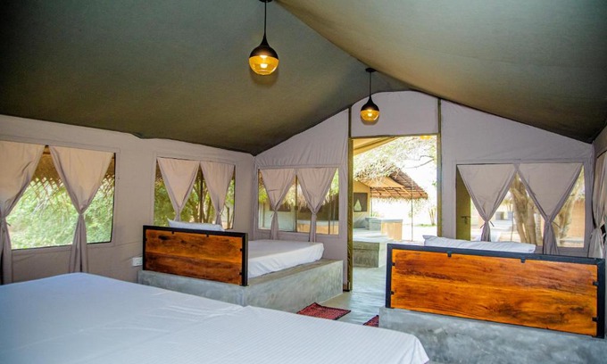 Palatupana Otro | Yala Wild Hut - Yala
