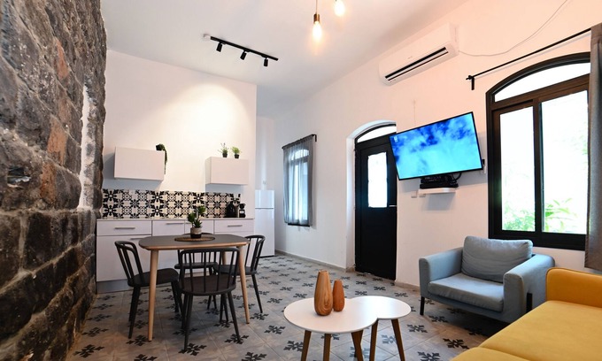 Tiberias Apartamento | YalaRent Bazelet Apartments