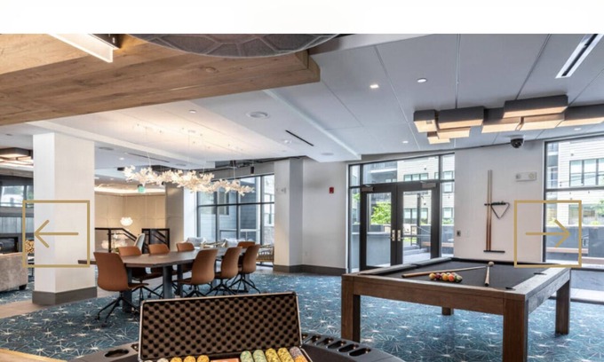 Downtown Apartamento | YALE 3-12 MO. SHORT TERM LEASE. DM Yale Luxury Apartment on IG @Yalehousing