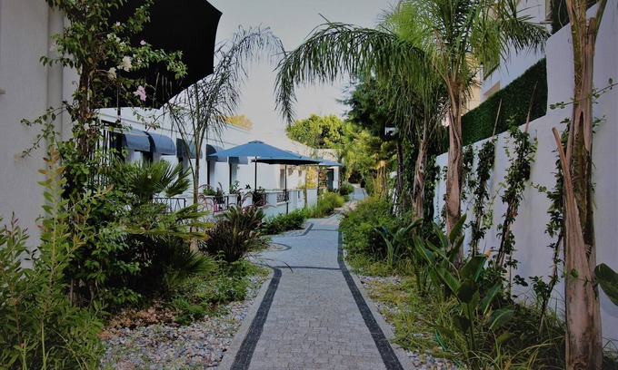 Yaliciftlik Apartamento | YALIN APART HOTEL