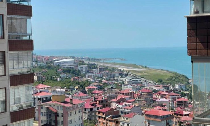 Trabzon Apartamento | YALINCAK SUITES