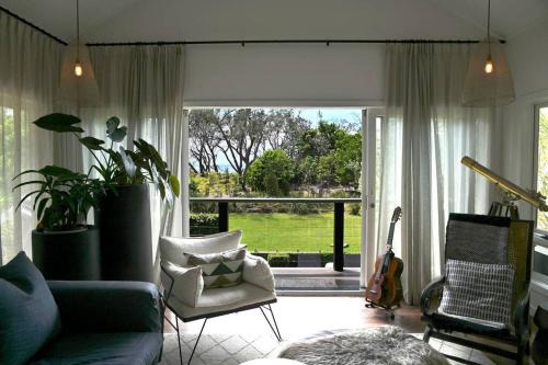 Suffolk Park Casa | Yallambee Suffolk Park Beach Front
