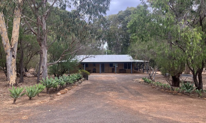 Yallingup Cabaña | Yallingup Bush Cottage