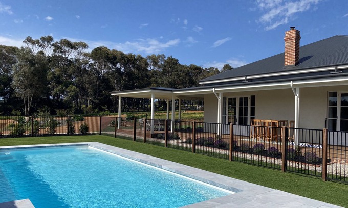 Yallingup Casa | Yallingup Homestead Guest House