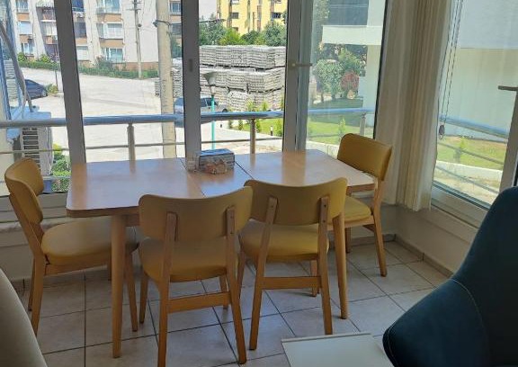 Ciftlikkoy Apartamento | Yalova - Arslankent Sitesi