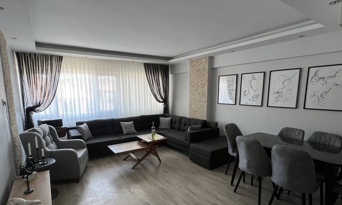 Yalova Apartamento | Yalova - the pearl of the Sea of Marmara at the gates of Istanbul