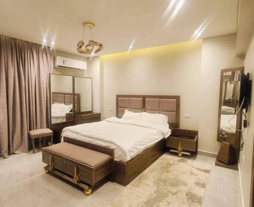 Bay La Sun Apartamento | Yam Beach Apartment 2 Bedrooms