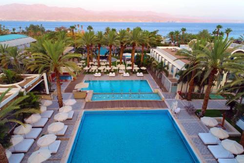 Eilat Hotel | Yam Suf by Isrotel Collection