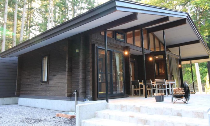 Inawashiro Casa | Yama-gu - House - Vacation STAY 52848v