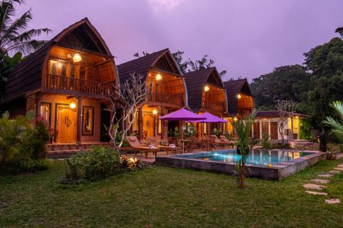 Payangan Casa | Yama Villa & SPA Ubud