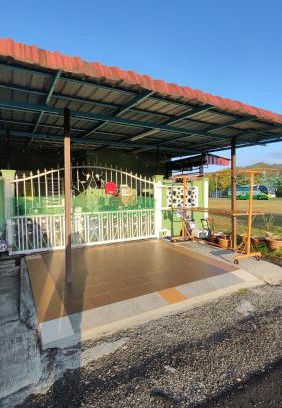 Langkawi Casa | Yamad Homestay Langkawi