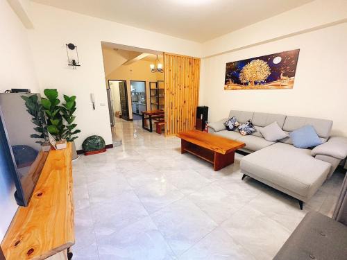 Hualien City Centre Casa | Yamada Heart B&B