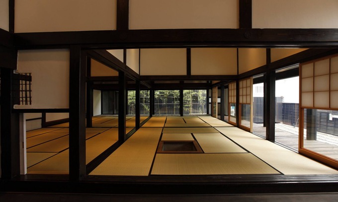 Nanyo Casa | Yamagata The Takinami