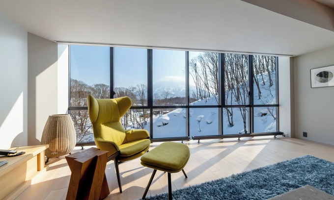 Hirafu Apartamento | YAMAKEI Residences