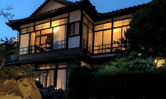 Onomichi Casa | Yamamo Onomichi