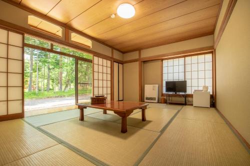 Yamanakako Hotel | Yamanaka Lake Ryozan