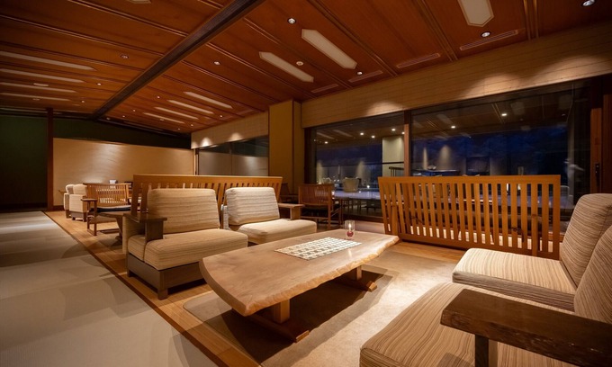 Kaga Casa | Yamanaka Onsen Kuriya Yasohachi