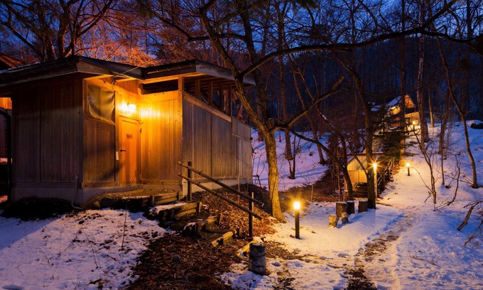 Takayama Casa | Yamanoryosha Nakaodaira