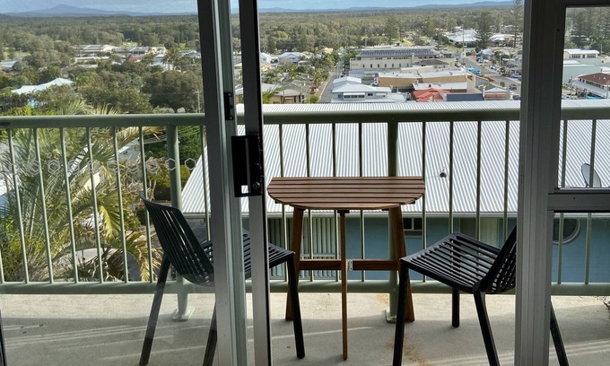 Yamba Hotel | Yamba Views Accommodation