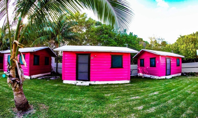 Puerto Juárez Cabina | Cabañas Ecológicas Yamil.