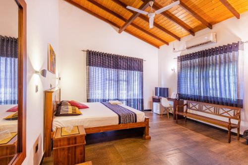 Kaduwela Casa | Yamu Lanka Inn