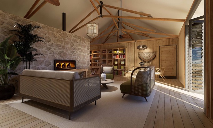 Cederberg Complejo | Yamu Lifestyle Resort