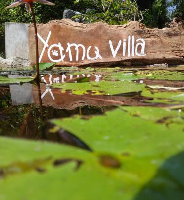 Kathaluwa Apartamento | Yamu Villa